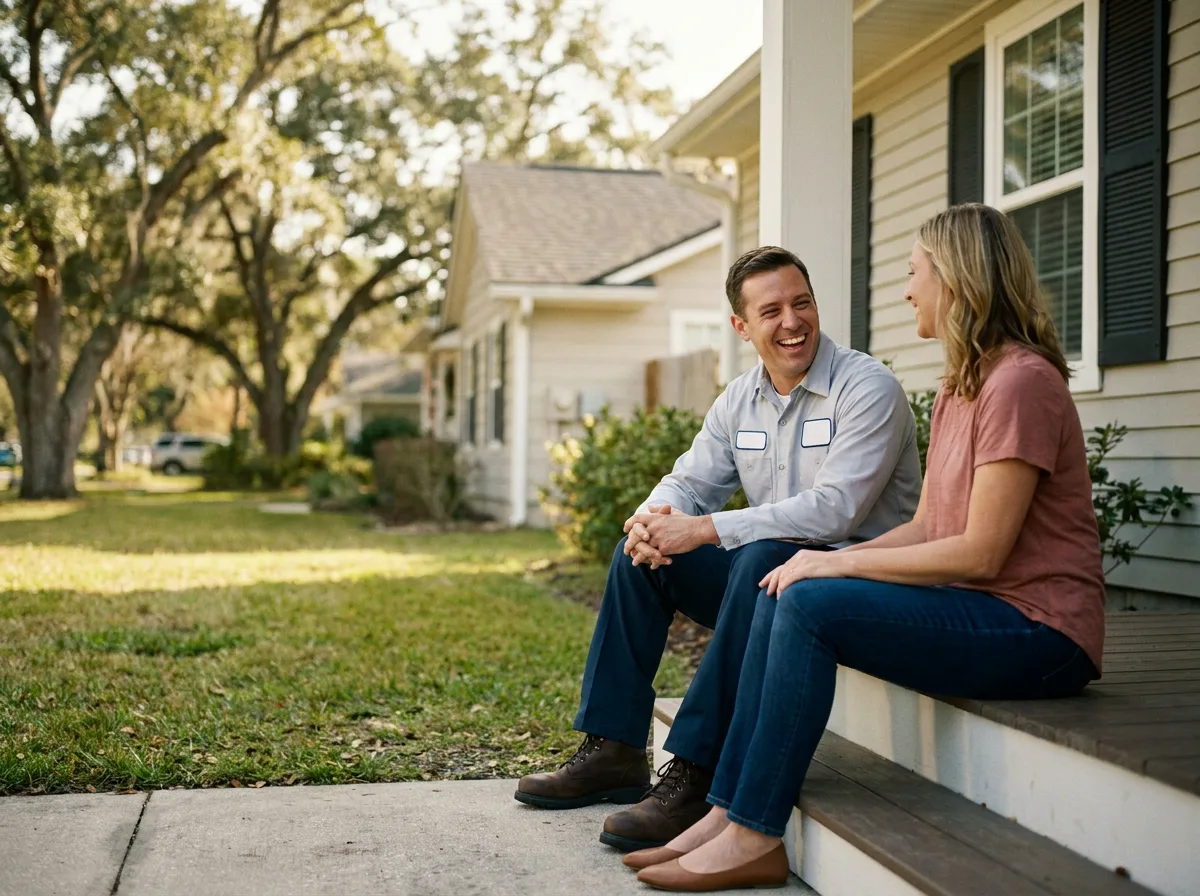 Septic tank pumping FAQs for Prince Frederick, MD